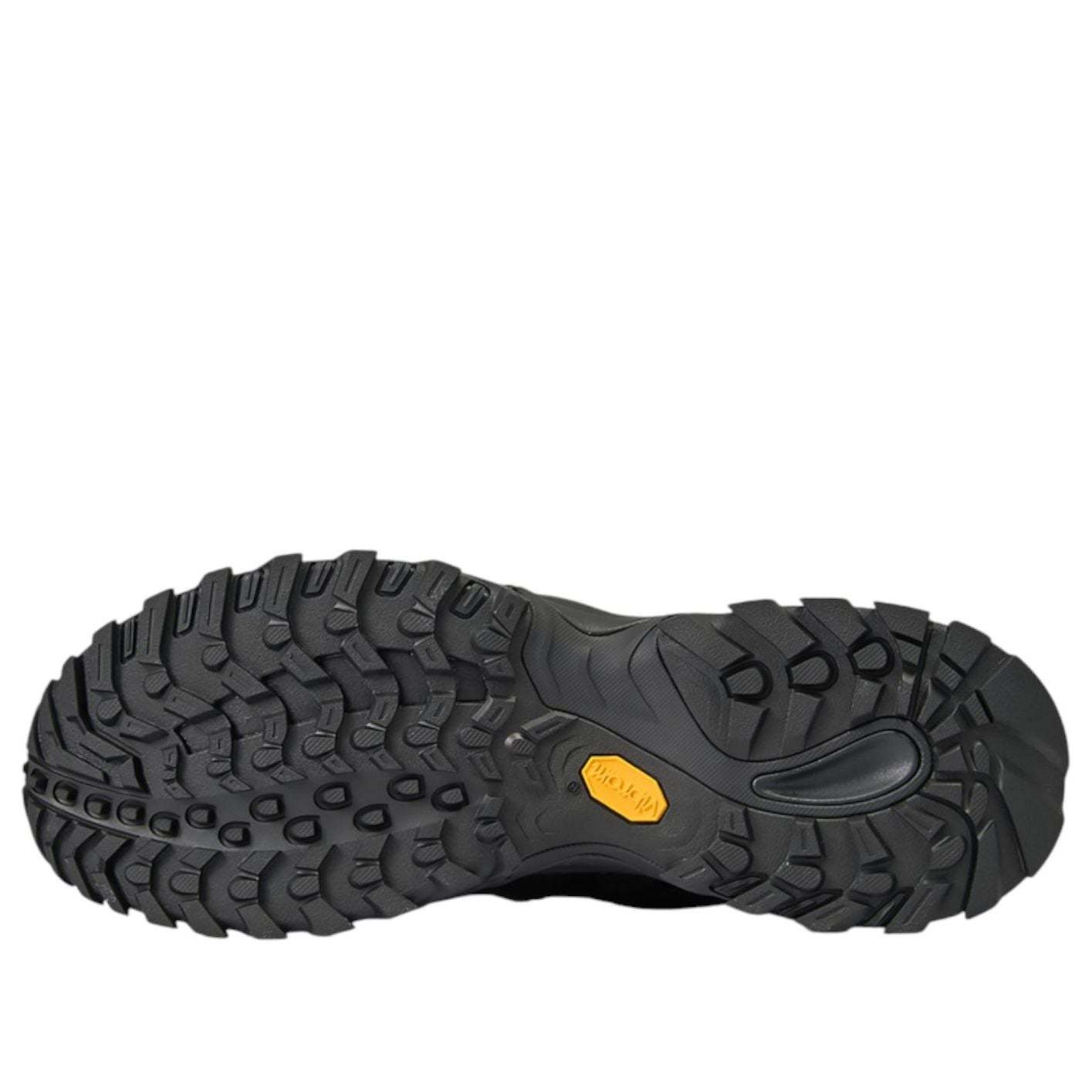 THE NORTH FACE HedgeHog 06 RVST GTX TNF 'Black' 8ADUKY4 - 638930133741230000_20_3