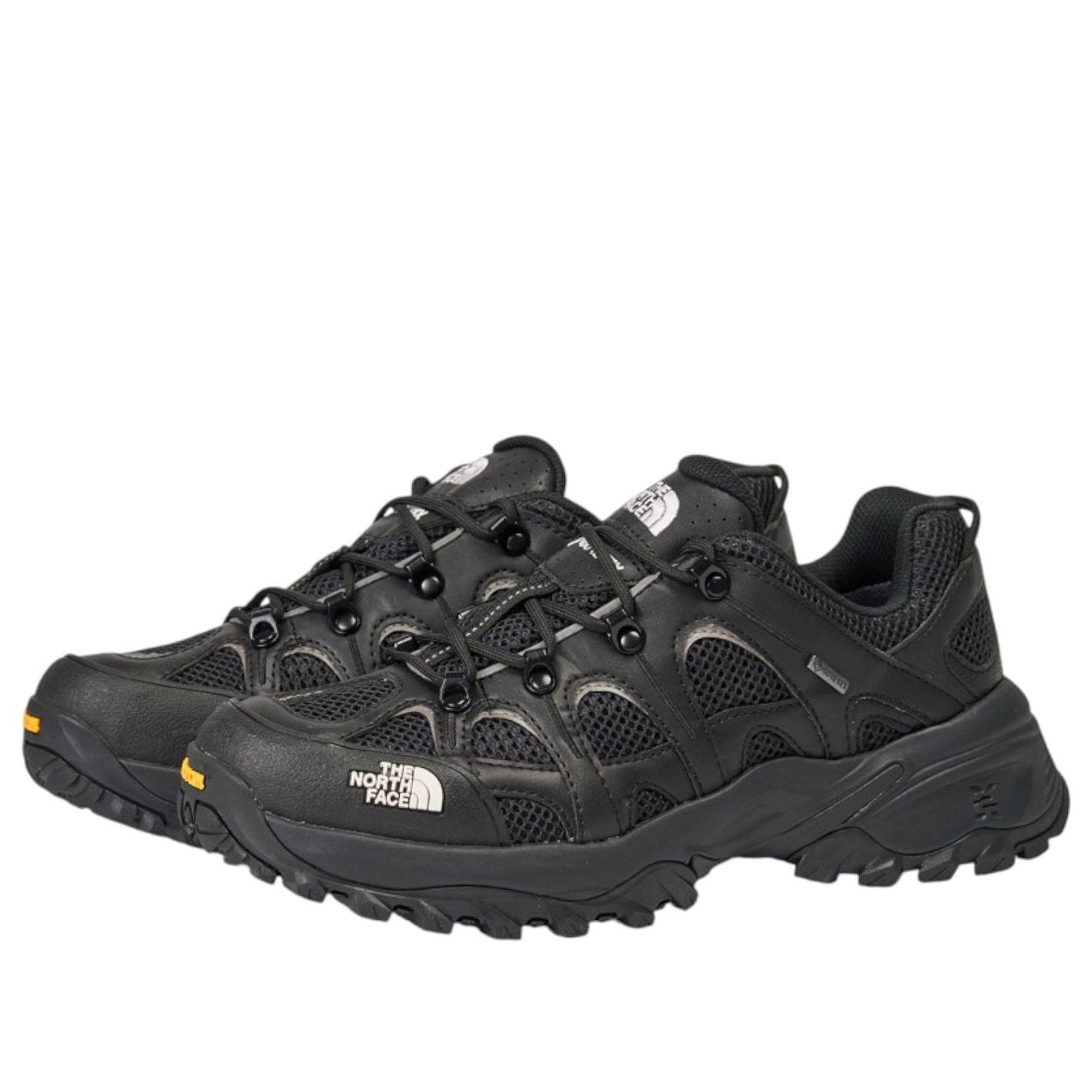THE NORTH FACE HedgeHog 06 RVST GTX TNF 'Black' 8ADUKY4 - 638930133741230000