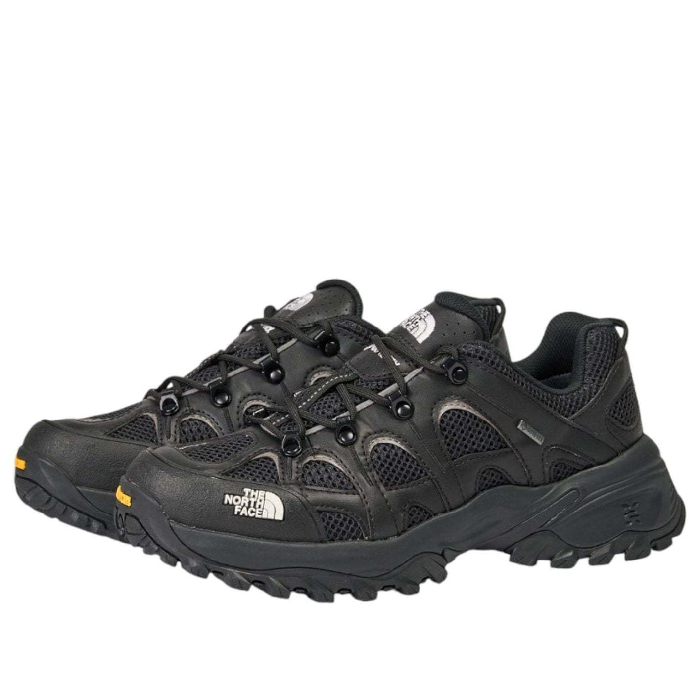 THE NORTH FACE HedgeHog 06 RVST GTX TNF 'Black' 8ADUKY4 - 638930133741230000