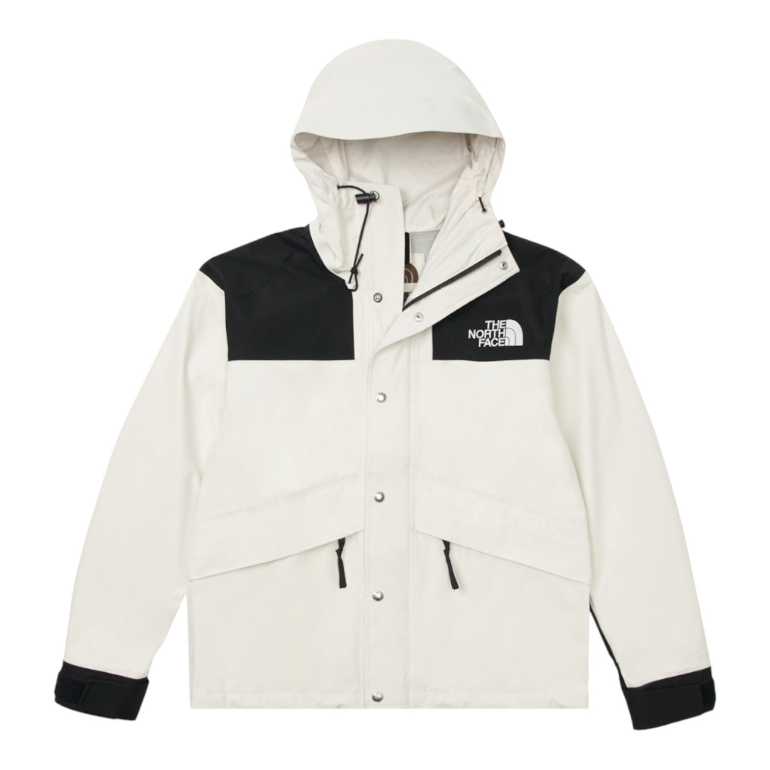 THE NORTH FACE FutureLight Waterproof Breathable Jacket 'Beige' 8AKJROU - 638936330380300000