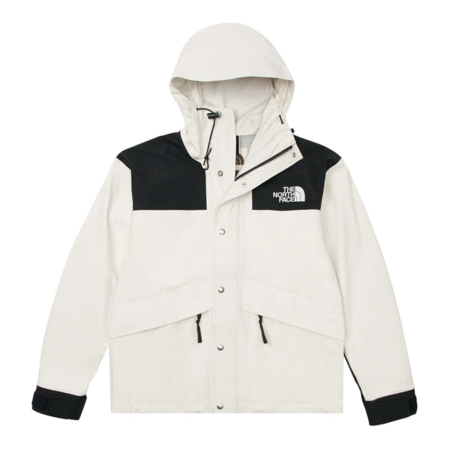 THE NORTH FACE FutureLight Waterproof Breathable Jacket 'Beige' 8AKJROU - 638936330380300000