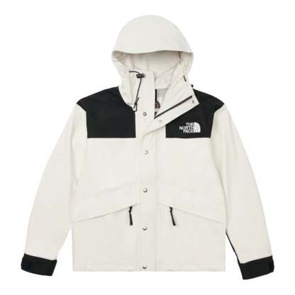 THE NORTH FACE FutureLight Waterproof Breathable Jacket 'Beige' 8AKJROU - 638936330380300000