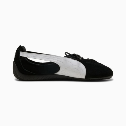 스피드캣 발렛 노바 Speedcat Ballet Nova Wns - PUMA Black-PUMA White