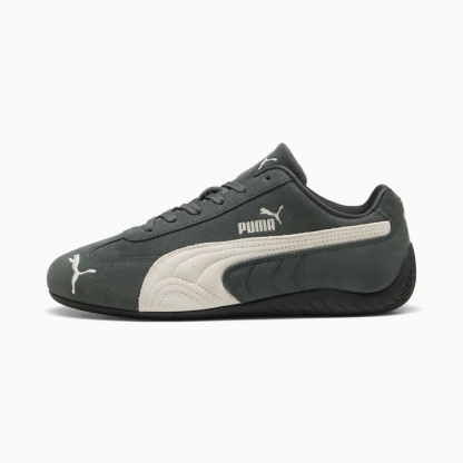 스피드캣 OG Speedcat OG - Shadow Gray-PUMA Black