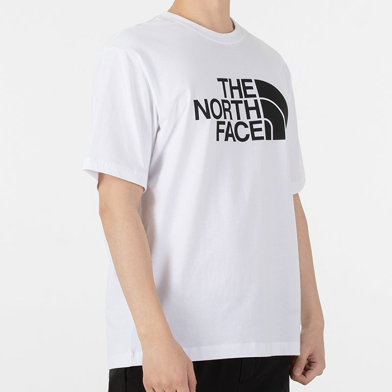 THE NORTH FACE SS22 Easy T-shirt 'White' NF0A5JZS-FN4 - 7_1aaa678c-053f-4f27-9f8a-e98eb7d592c8