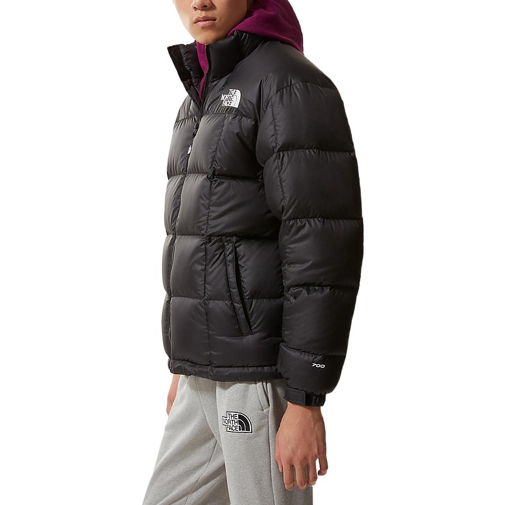 THE NORTH FACE 1990 M Lhotse Jacket 700 'Black' NF0A3Y23-YA7 - 7_6440dd58-4904-44f9-9858-3d7214794300