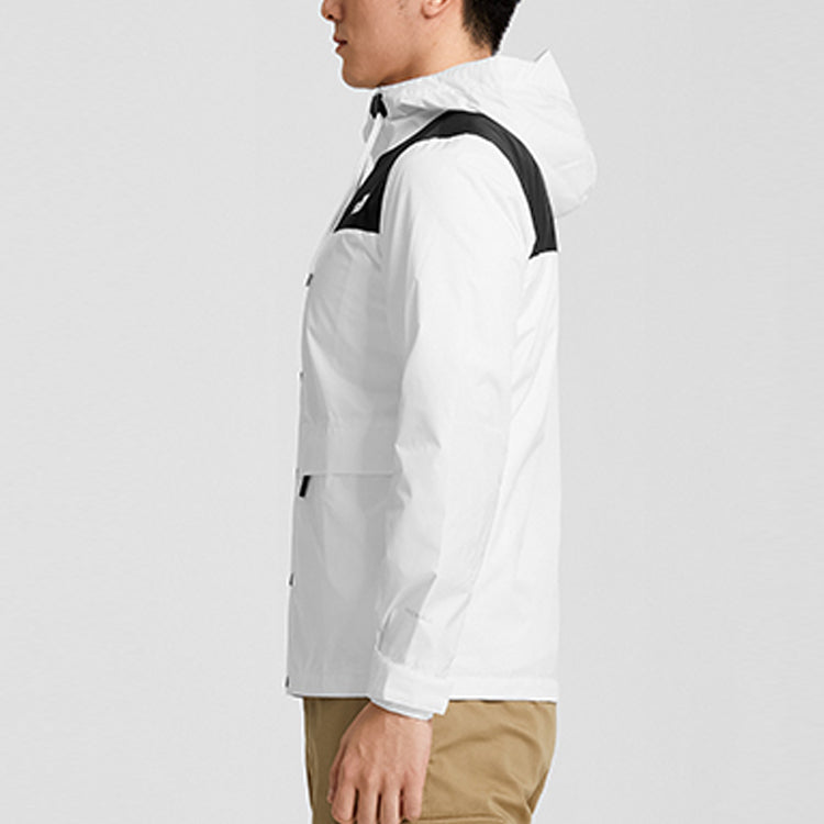 THE NORTH FACE Seasonal Mountain Jacket 'White' NF0A7QPF-FN4 - 7_8970b221-2232-4959-81c9-2020635564c2