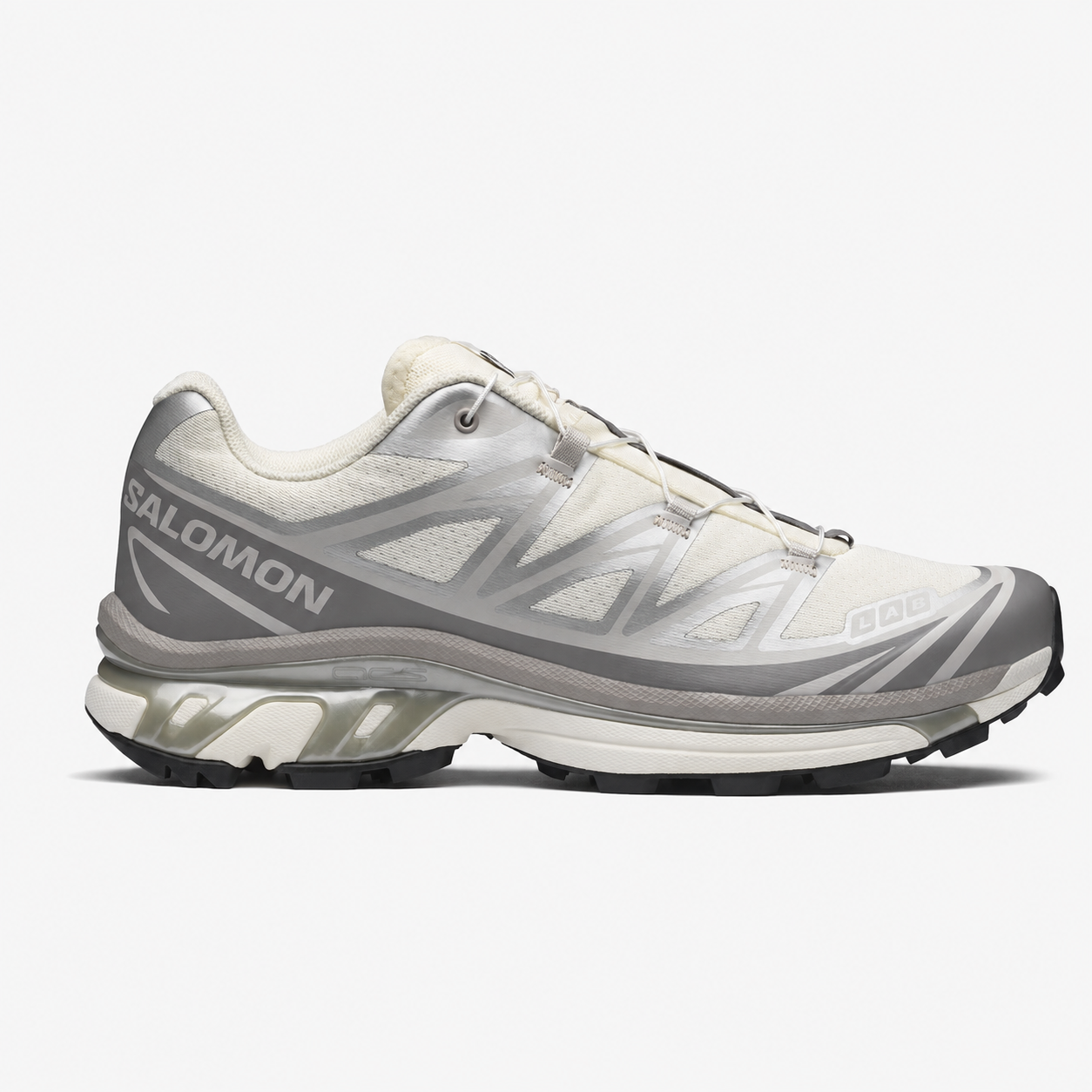SALOMON XT-6 ユニセックス スポーツスタイルシューズ