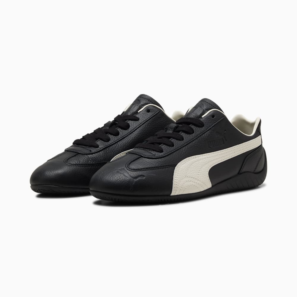 스피드캣 데콘 Speedcat Decon - PUMA Black-Warm White