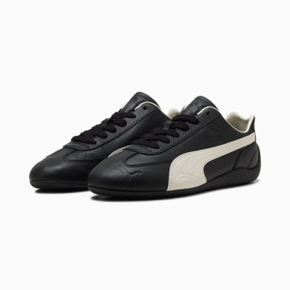 스피드캣 데콘 Speedcat Decon - PUMA Black-Warm White