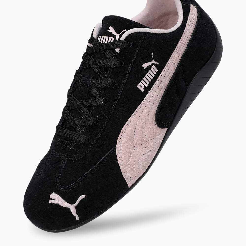 스피드캣 OG Speedcat OG - PUMA Black-Mauve Mist