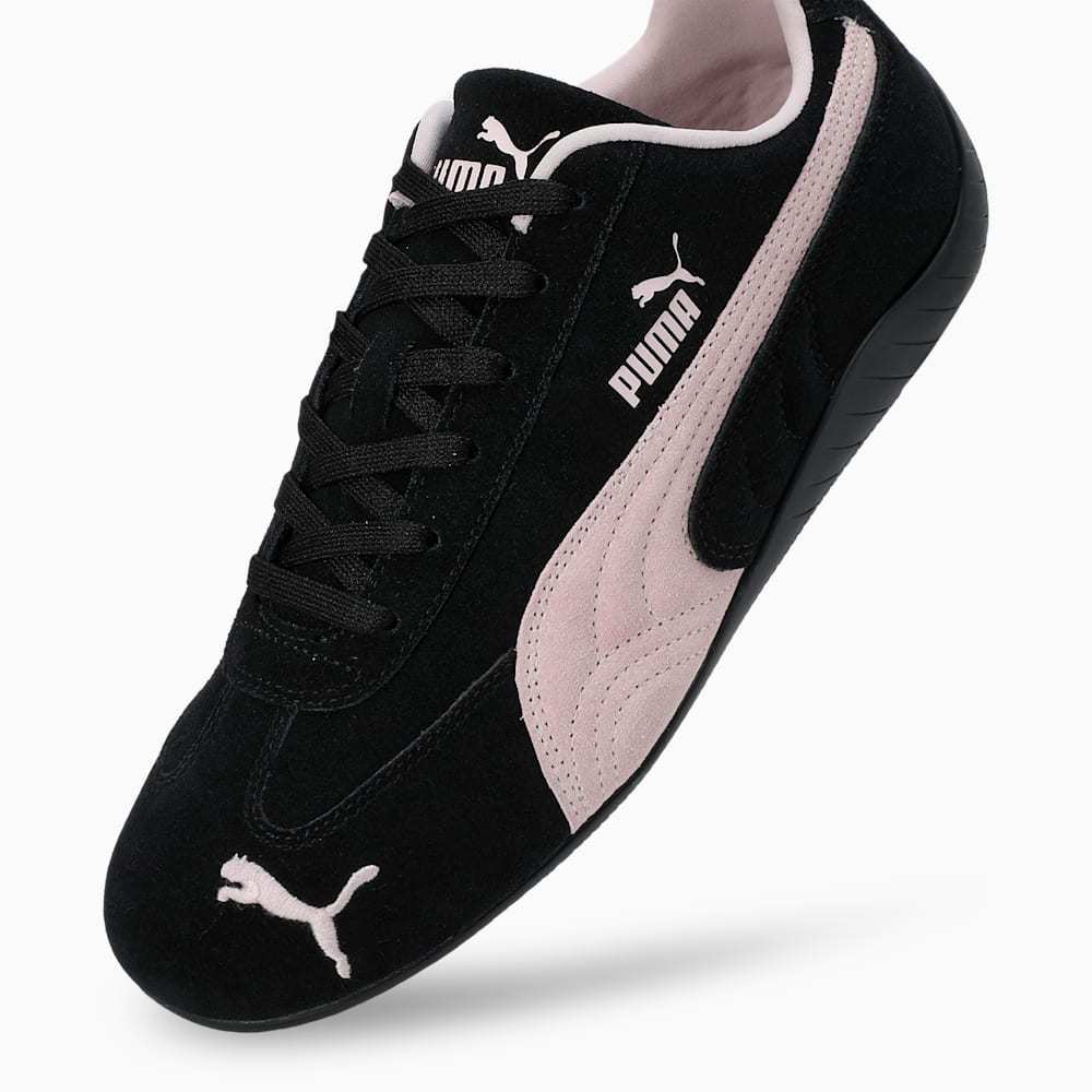 스피드캣 OG Speedcat OG - PUMA Black-Mauve Mist