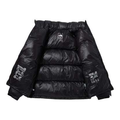 The North Face Novelty Nuptse Air RDS Down Jacket Asia Sizing 'Real Black' NJ1DQ50E - NJ1DQ50E_NJ1DQ50E_05