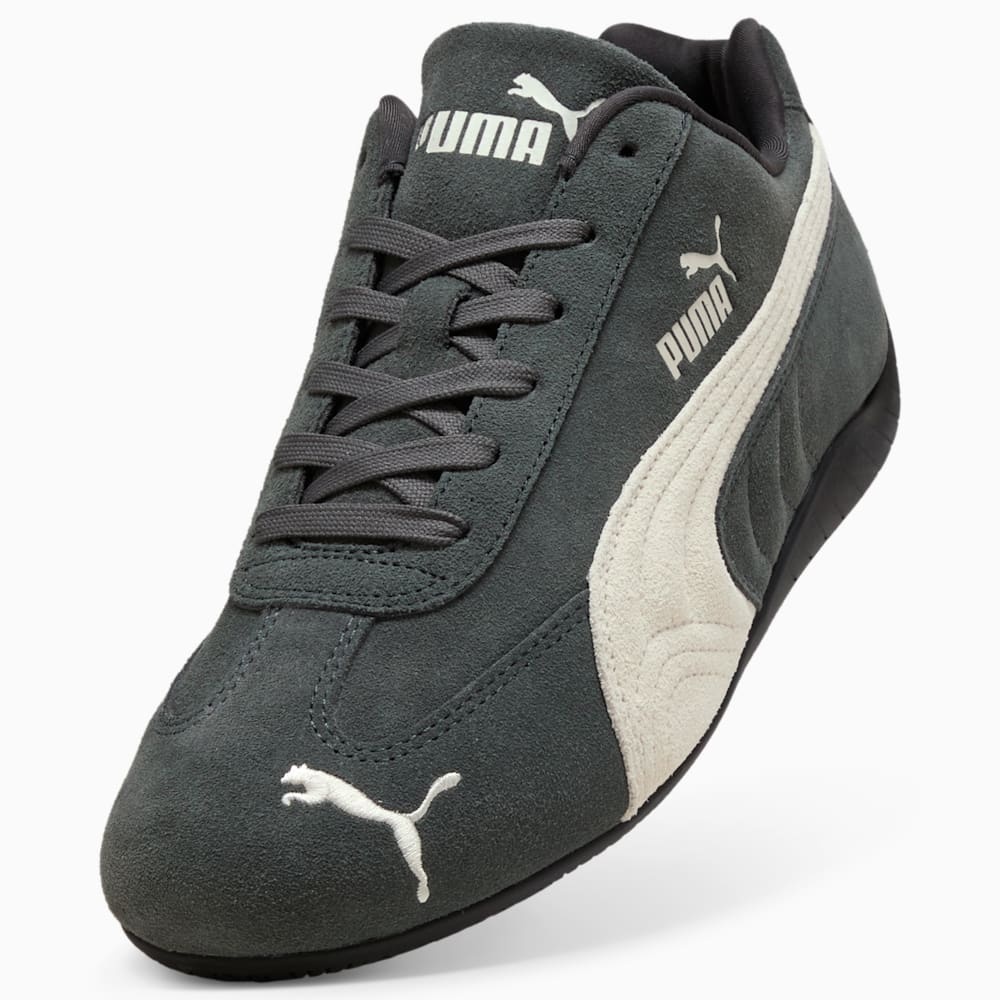 스피드캣 OG Speedcat OG - Shadow Gray-PUMA Black