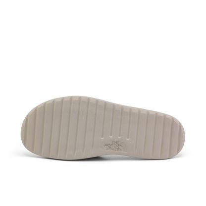 THE NORTH FACE Triarch Slides 'Sandstone Tnf White' 5JCA-IXD - 789_dc52e8ae-c158-43ea-b847-c2ce25762931