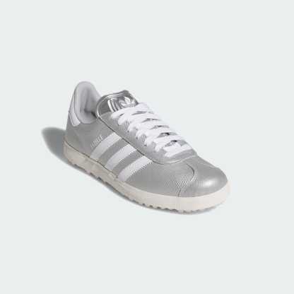 가젤 골프 - Silver Metallic / Cloud White / Off White