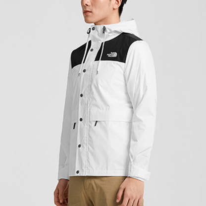 THE NORTH FACE Seasonal Mountain Jacket 'White' NF0A7QPF-FN4 - 8_50e827c6-76b2-4fd7-b016-046e76d3d9a6