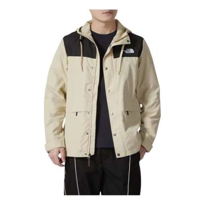 THE NORTH FACE Jacket 'Khaki' 81NO4D5 - 81NO4D5-1-Photoroom