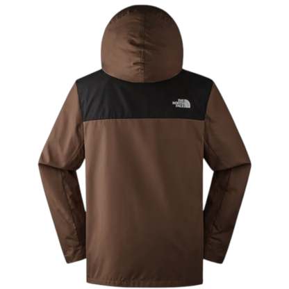 THE NORTH FACE Woven Hooded Jacket 'Brown' 81NO5EX - 81NO5EX-2-Photoroom