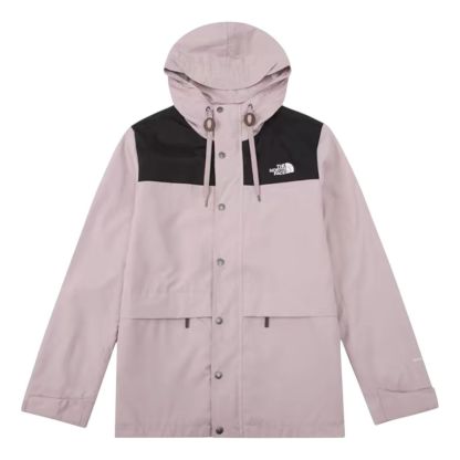 THE NORTH FACE Hooded Jacket 'Pink' 81NOF0I - 81NOF0I-1-Photoroom