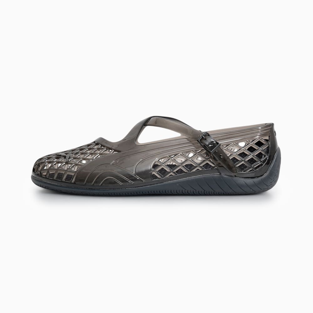 스피드캣 발렛 젤리 우먼스 Speedcat Ballet Jelly Wns - PUMA Black-Cool Dark Gray