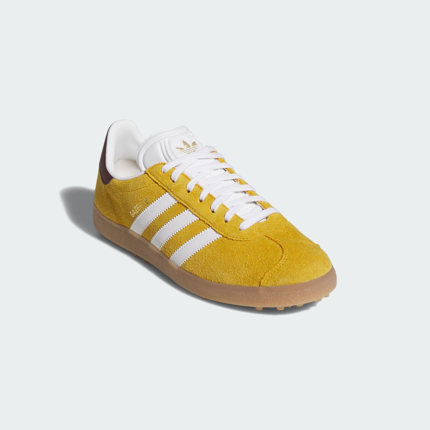 가젤 스파이크리스 - Victory Gold / Cloud White / Maroon