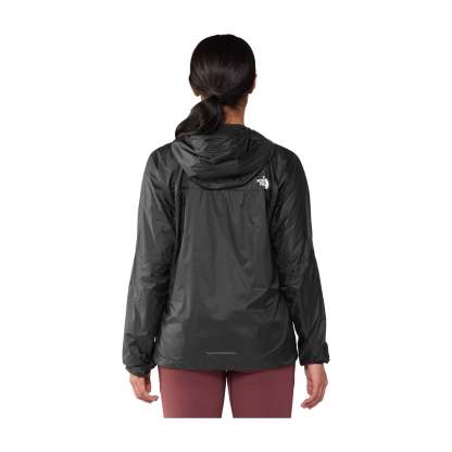 (WMNS) THE NORTH FACE Ridgelite Futurefleece Wind Jacket 'TNF Black' NF0A8ERKJK3 - 86e662aa-feec-44ee-a4c8-75b537dcb338