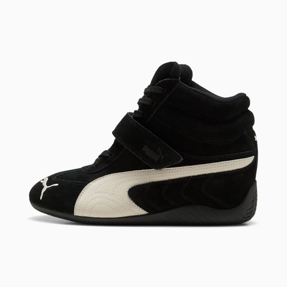 스피드캣 웻지 OG 우먼스 Speedcat Wedge OG Wns - PUMA Black-PUMA White