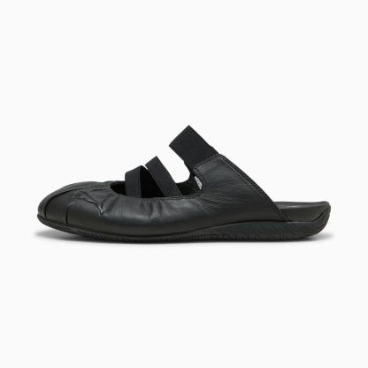 스피드캣 뮬 우먼스 Speedcat Mule Wns - PUMA Black