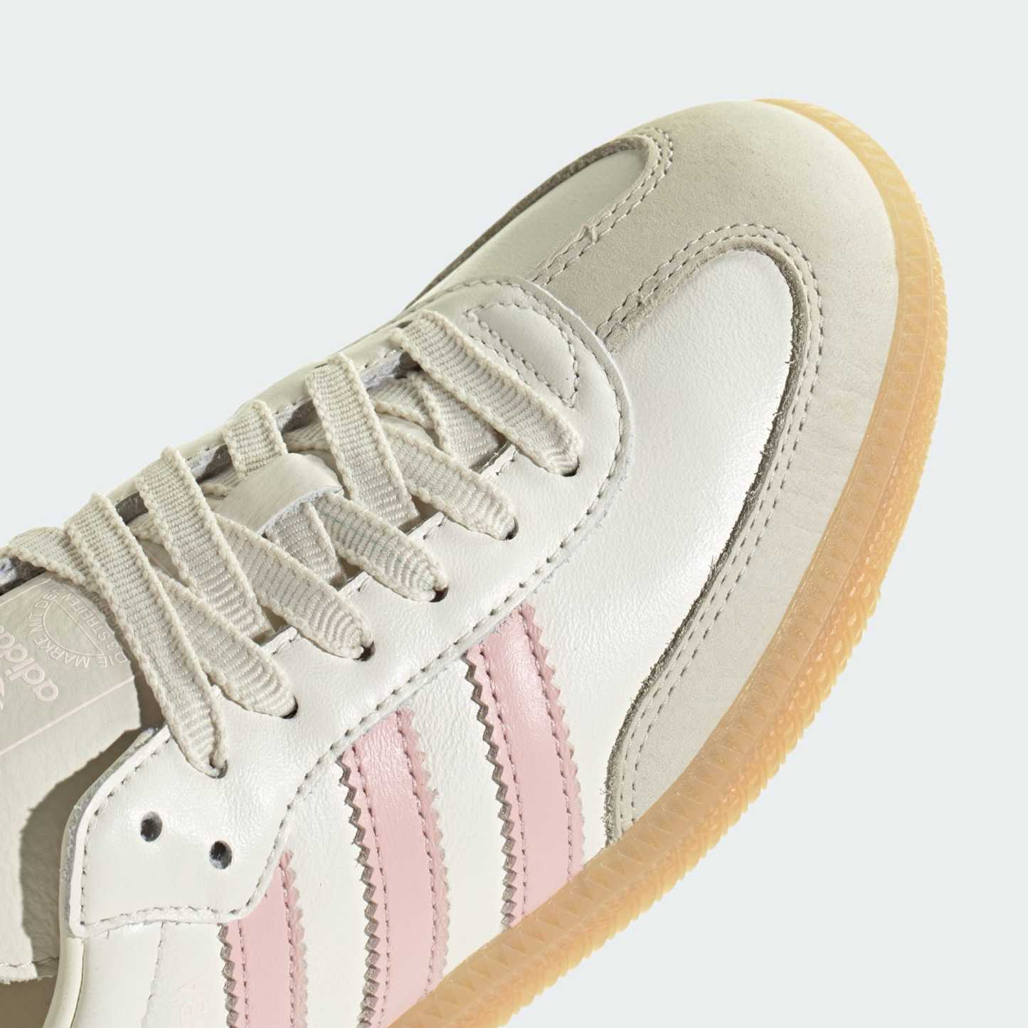 삼바 OG - Off White / Sandy Pink / Gum