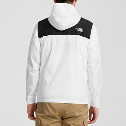THE NORTH FACE Seasonal Mountain Jacket 'White' NF0A7QPF-FN4 - 9_26916851-cb4d-4db4-af9f-23211e870aab