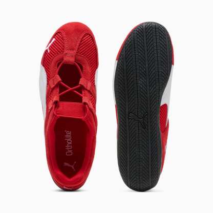 스피드캣 Go 우먼스 Speedcat Go Wns - For All Time Red-PUMA White