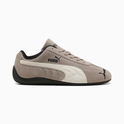 스피드캣 Speedcat - Mouse Gray-PUMA Black