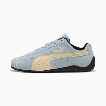 스피드캣 Speedcat - Sea Illusion-PUMA Black