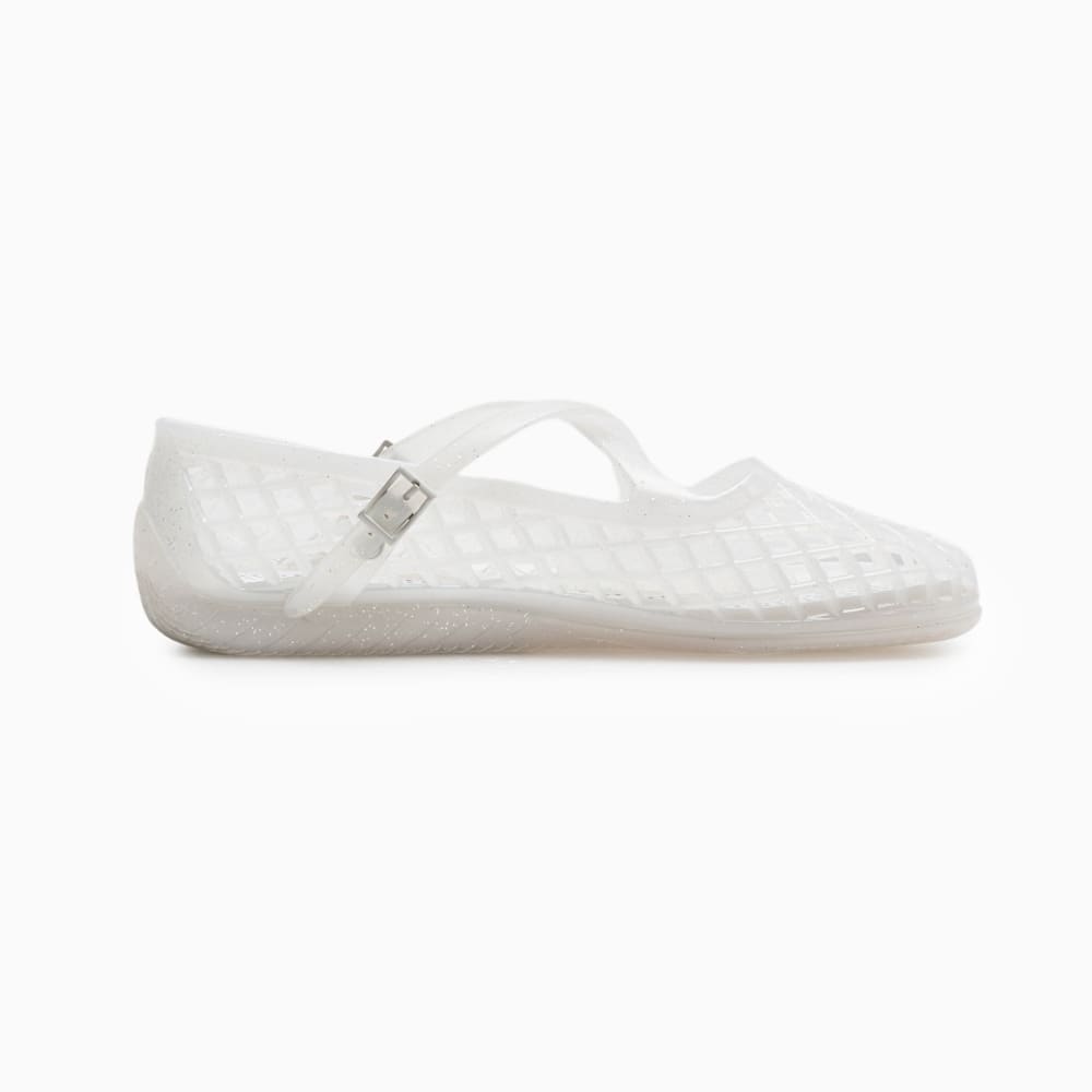 스피드캣 발렛 젤리 우먼스 Speedcat Ballet Jelly Wns - Glacial Gray-Flat Light Gray