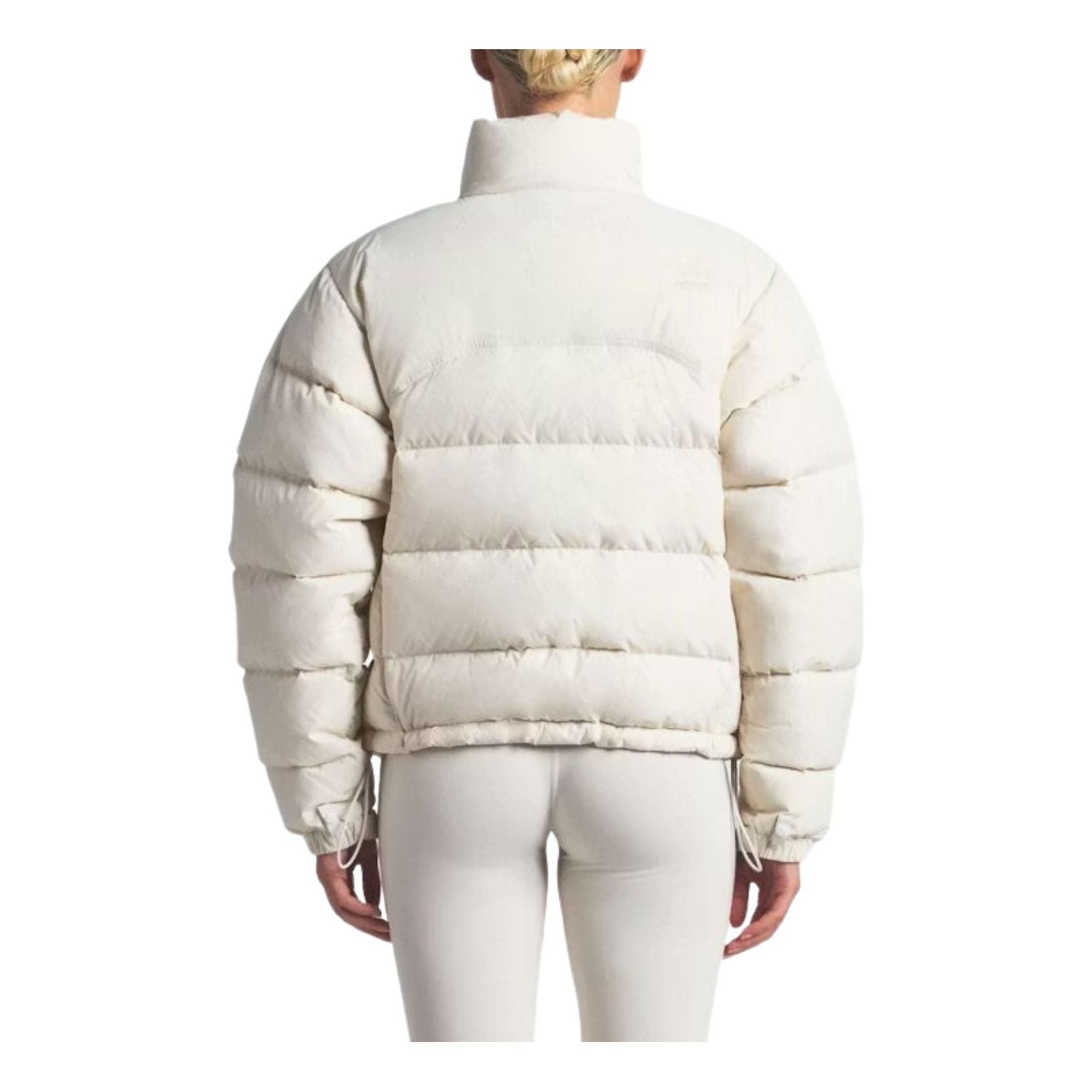 The North Face x SKIMS FW25 2000 Retro Nuptse Jacket 'Bone' NF0A82Z5-I3S - A82Z5-BON-BC-SKIMS-TNF_10848-SD_converted-square