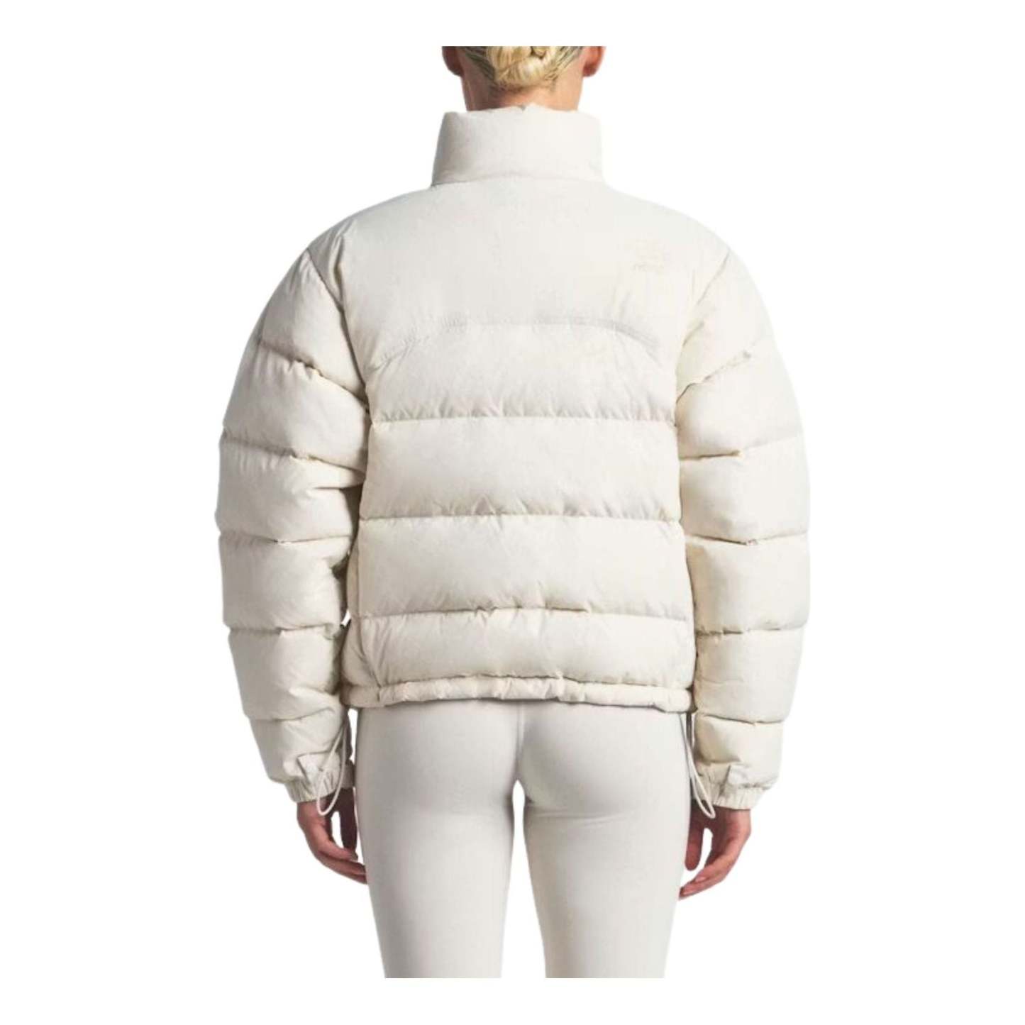The North Face x SKIMS FW25 2000 Retro Nuptse Jacket 'Bone' NF0A82Z5-I3S - A82Z5-BON-BC-SKIMS-TNF_10848-SD_converted-square