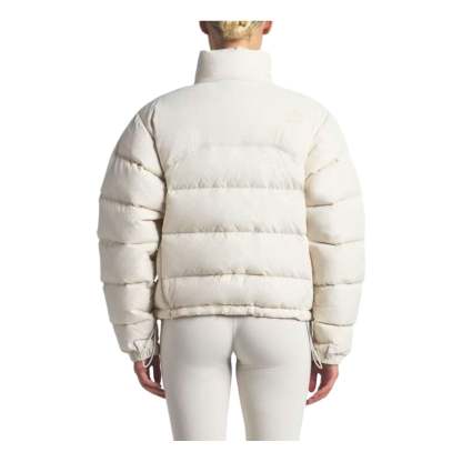 The North Face x SKIMS FW25 2000 Retro Nuptse Jacket 'Bone' NF0A82Z5-I3S - A82Z5-BON-BC-SKIMS-TNF_10848-SD_converted-square
