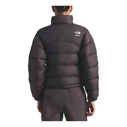 The North Face x SKIMS FW25 2000 Retro Nuptse Jacket 'Phoenix' NF0A82Z5-T7X - A82Z5-PHO-BB-SKIMS-TNF_32119-SD_converted-square