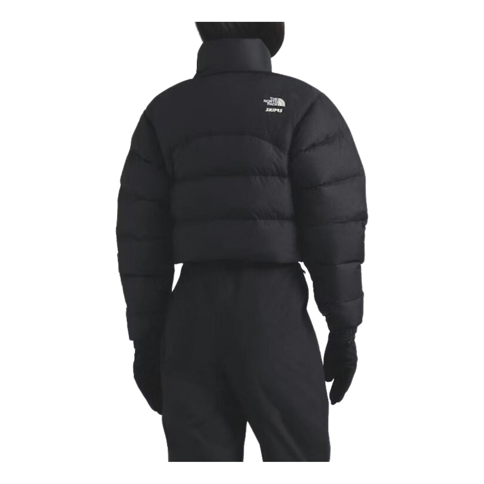 The North Face x SKIMS FW25 2000 Retro Nuptse Jacket 'Onyx' NF0A82Z5-I3X - A82Z5-SOT-BA-SKIMS-TNF_21061-SD_converted-square