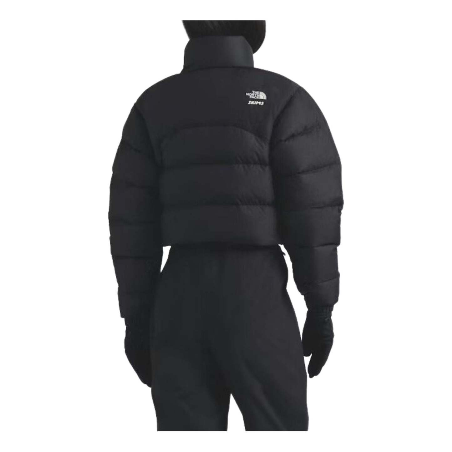 The North Face x SKIMS FW25 2000 Retro Nuptse Jacket 'Onyx' NF0A82Z5-I3X - A82Z5-SOT-BA-SKIMS-TNF_21061-SD_converted-square