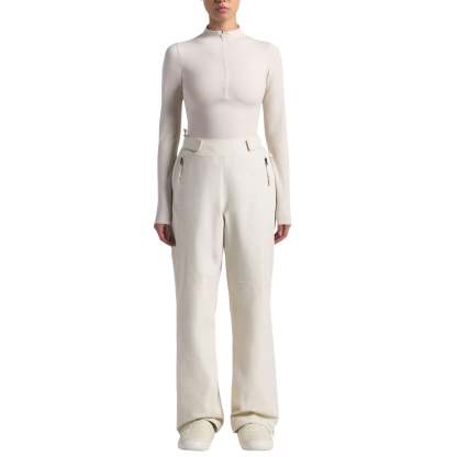 (WMNS) The North Face x SKIMS FW25 Seam Tape Pant 'Bone' NF0A82Z7-I3S - A82Z7-BON-BC-SKIMS-TNF_2331-FR_converted