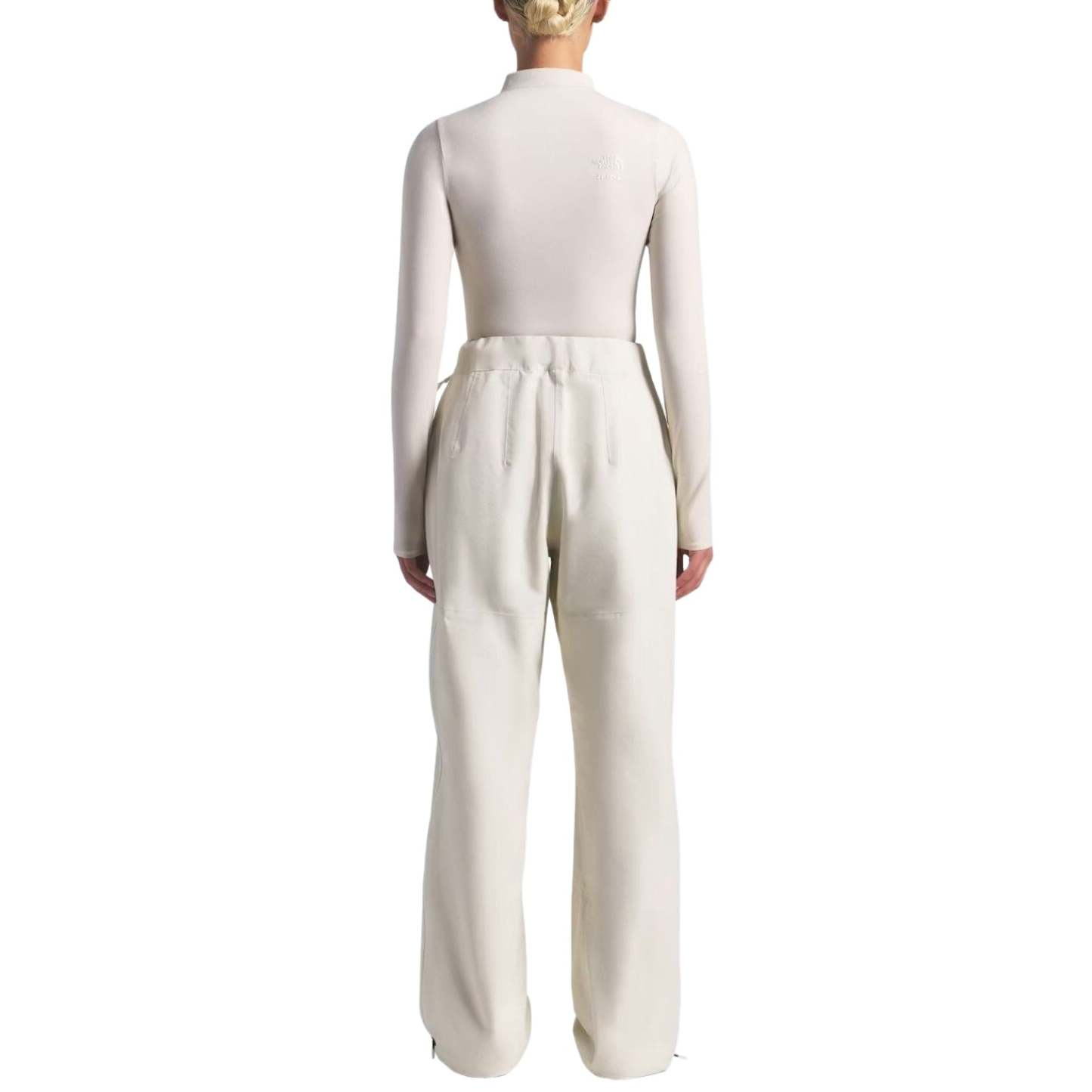 (WMNS) The North Face x SKIMS FW25 Seam Tape Pant 'Bone' NF0A82Z7-I3S - A82Z7-BON-BC-SKIMS-TNF_2356-FR_converted