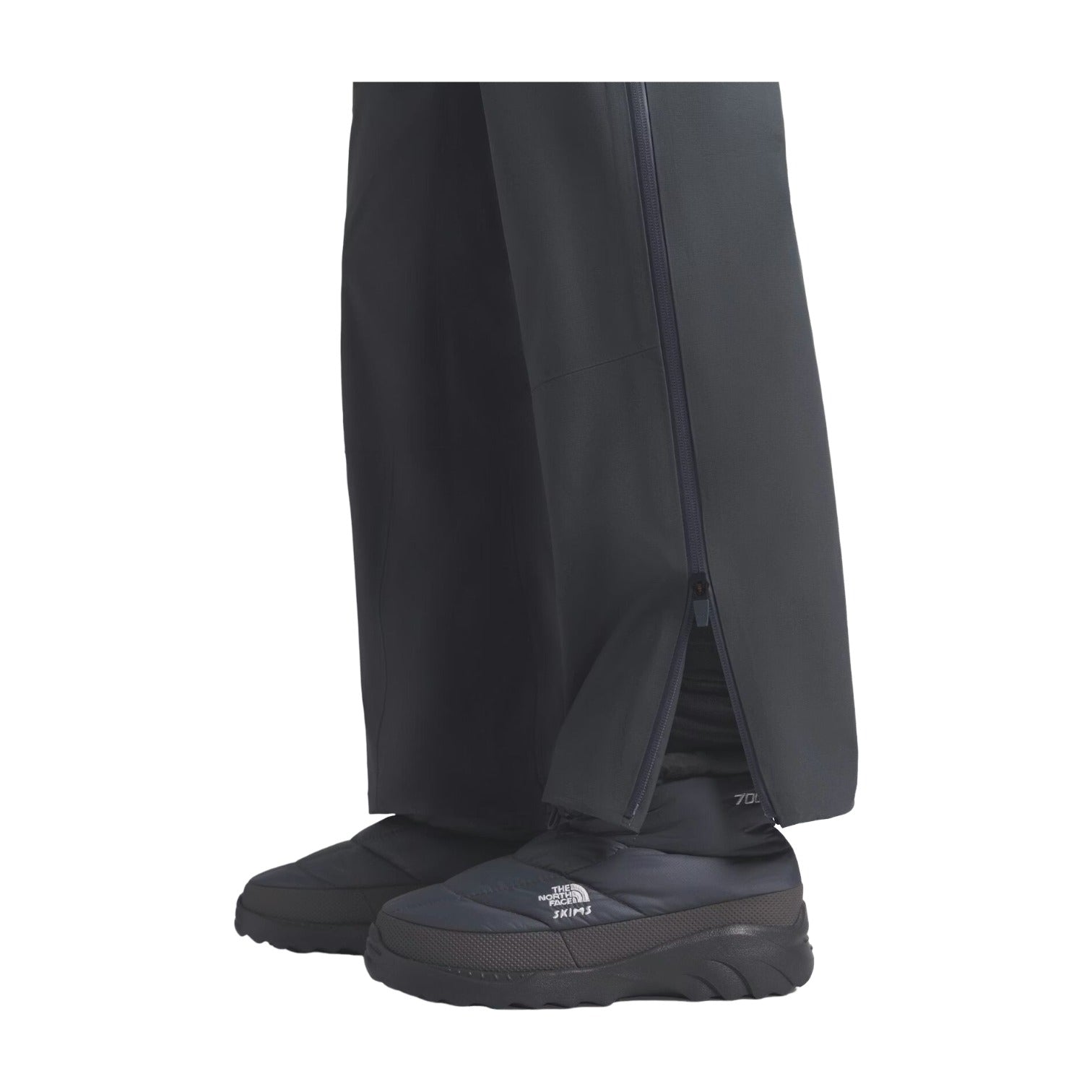 (WMNS) The North Face x SKIMS FW25 Seam Tape Pant 'Gunmetal' NF0A82Z7-T8L - A82Z7-GUN-BD-SKIMS-TNF_11421-SD_converted