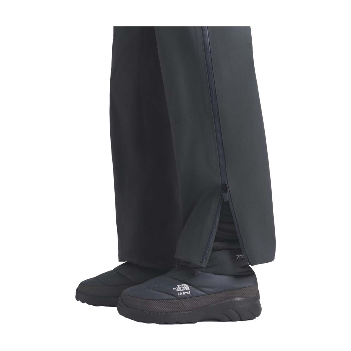 (WMNS) The North Face x SKIMS FW25 Seam Tape Pant 'Gunmetal' NF0A82Z7-T8L - A82Z7-GUN-BD-SKIMS-TNF_11421-SD_converted