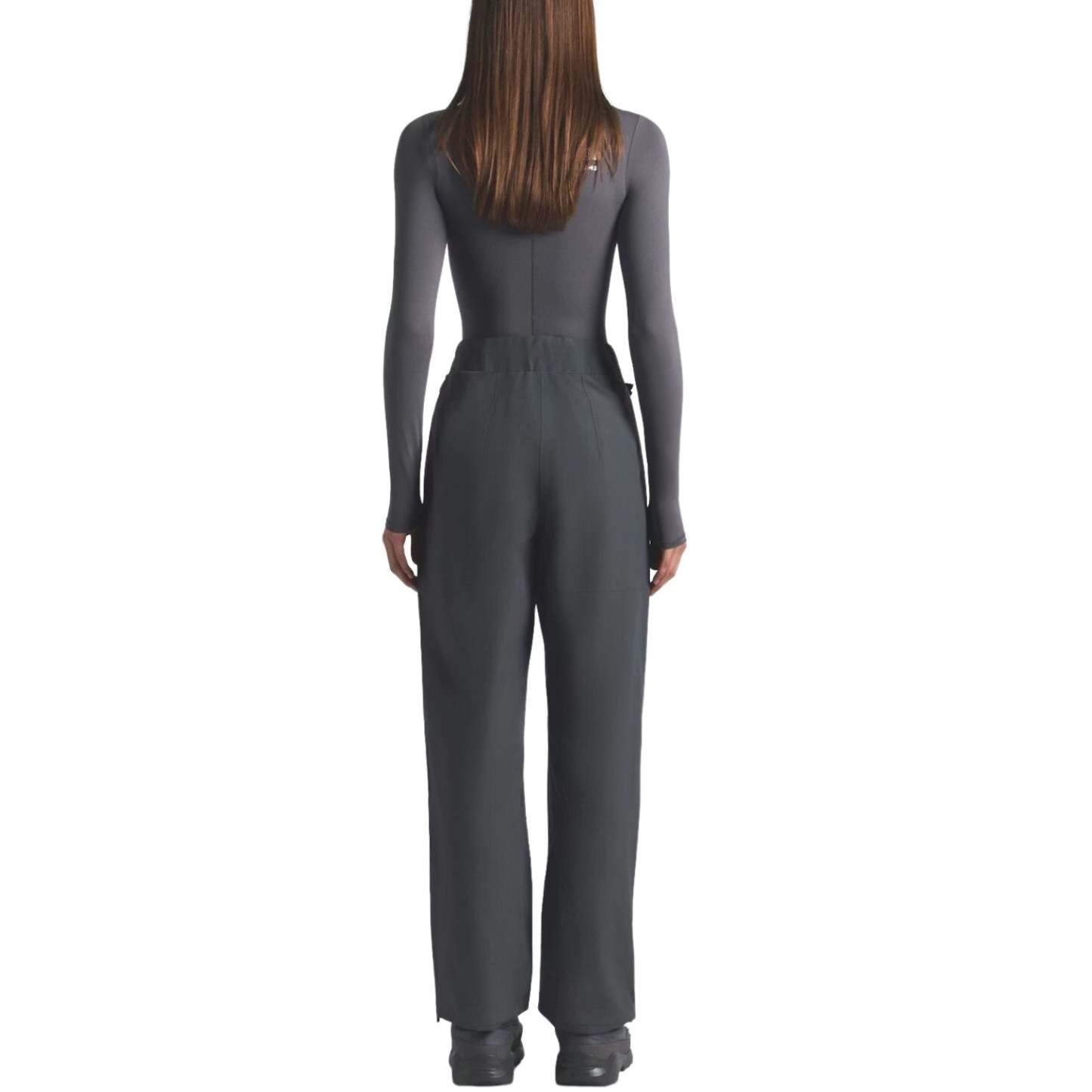 (WMNS) The North Face x SKIMS FW25 Seam Tape Pant 'Gunmetal' NF0A82Z7-T8L - A82Z7-GUN-BD-SKIMS-TNF_11424-FR_converted