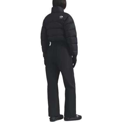 (WMNS) The North Face x SKIMS FW25 Seam Tape Pant 'Onyx' NF0A82Z7-I3X - A82Z7-SOT-BA-SKIMS-TNF_23842-FR_converted