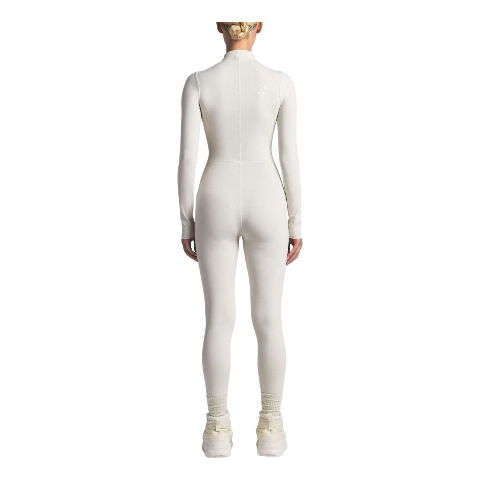 (WMNS) The North Face x SKIMS FW25 Refina BodySuit 'Bone' NF0A8EDS-I3S - A8EDS-BON-BC-SKIMS-TNF_1226-BK_3505fc47-50c9-4670-83bb-f2b2a0244e04_converted-square
