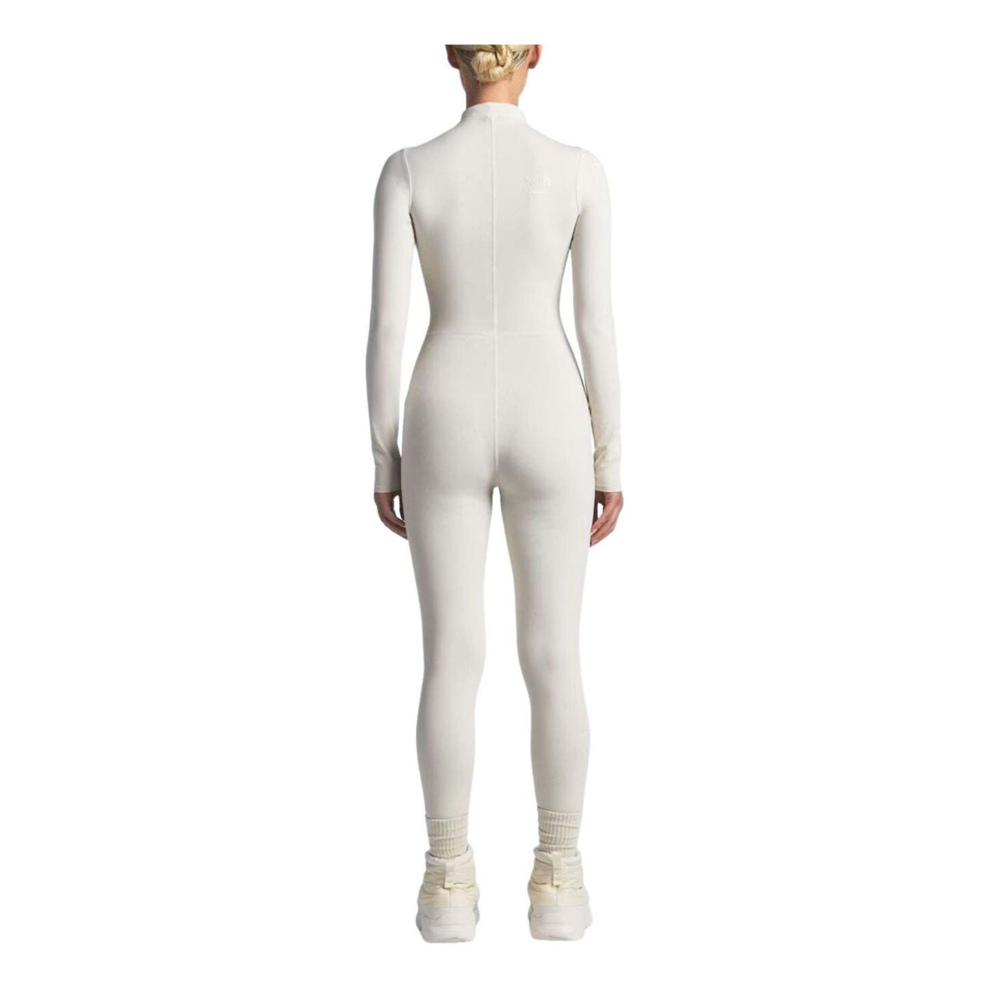 (WMNS) The North Face x SKIMS FW25 Refina BodySuit 'Bone' NF0A8EDS-I3S - A8EDS-BON-BC-SKIMS-TNF_1226-BK_3505fc47-50c9-4670-83bb-f2b2a0244e04_converted-square