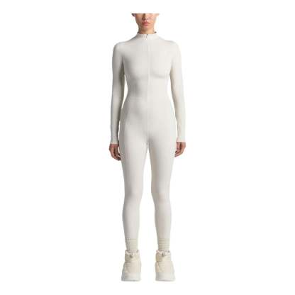 (WMNS) The North Face x SKIMS FW25 Refina BodySuit 'Bone' NF0A8EDS-I3S - A8EDS-BON-BC-SKIMS-TNF_1284-FR_8dae5a09-f7d5-4d3a-b33d-67e93528103e_converted-square